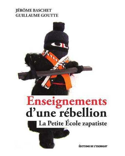Enseignements d'une rébellion