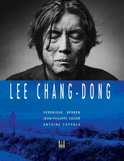 Lee Chang-dong