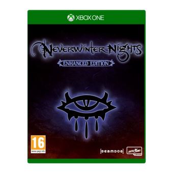 Neverwinter Nights Enhanced Edition Collector Xbox One