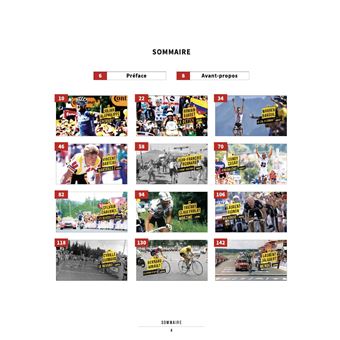 Victoires de légende. 25 victoires qui ont marqué le Tour de France