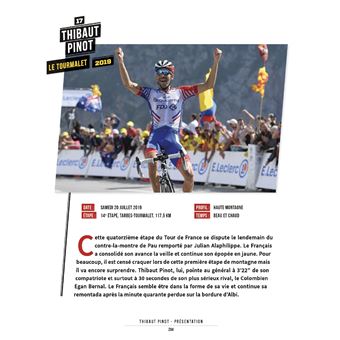 Victoires de légende. 25 victoires qui ont marqué le Tour de France