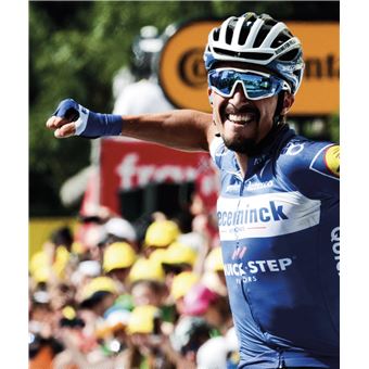 Victoires de légende. 25 victoires qui ont marqué le Tour de France