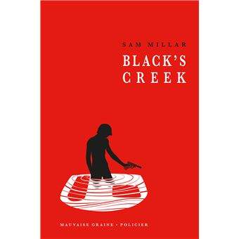Black's Creek