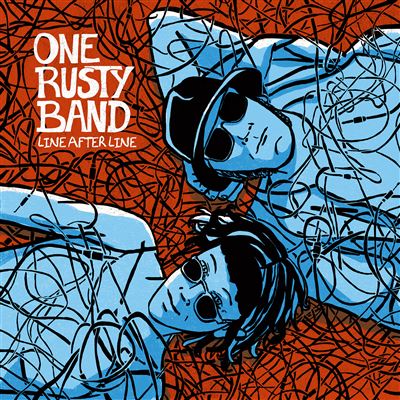One Rusty Band - 1