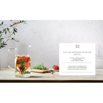 Faites entrer les infusions dans votre vie
