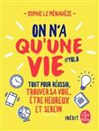 On n'a qu'une vie
