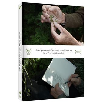 Sept promenades avec Mark Brown DVD - 1