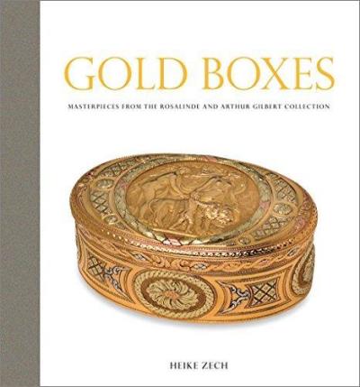 Gold boxes