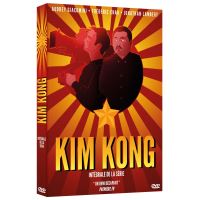Kim Kong L'intégrale de la série DVD