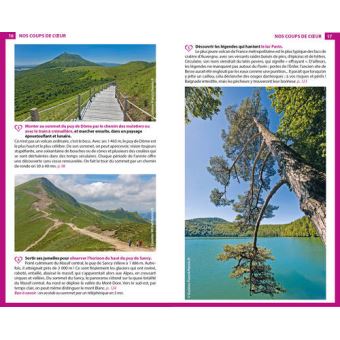 Guide du Routard Auvergne 2020