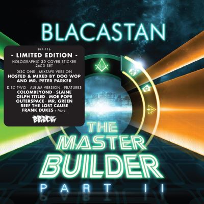 Master builder part 2/ed limitee