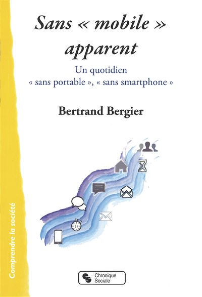 Sans « mobile » apparent