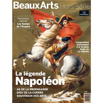 La légende Napoléon