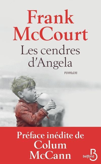 Les cendres d'Angela