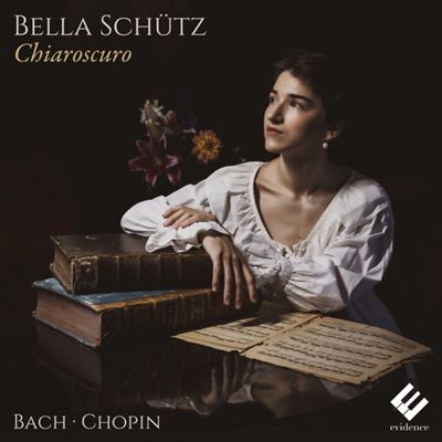 Chiaroscuro (Bach-Chopin)