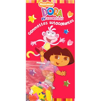 Mobigo Dora l'exploratrice Bora et babouche à la fête des jumeaux - Jeux vidéo