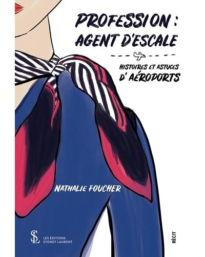 Profession : agent d'escale