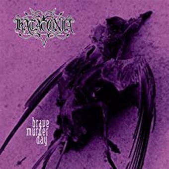 Katatonia - 1