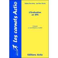 L'évaluation en EPS