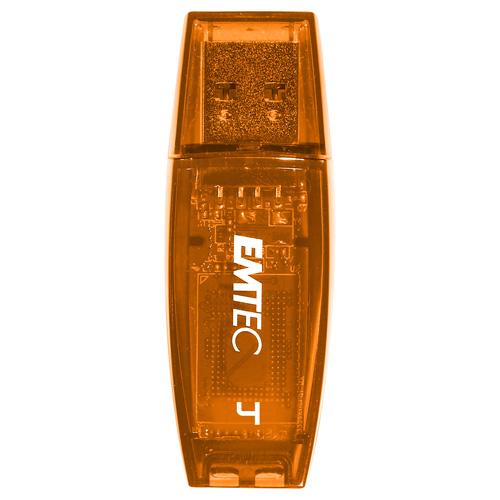 EMTEC C410 4GB USB 2.0 KEY