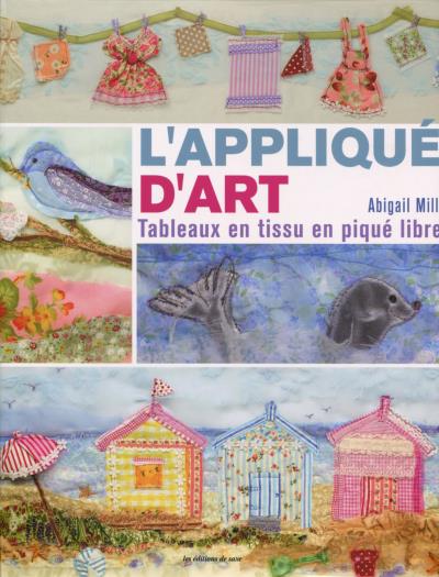 L'applique d'art