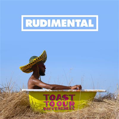 TOAST TO OUR DIFFERENCES/DELUXE ED