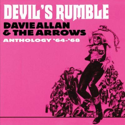 Devil s rumble anthology 64 68