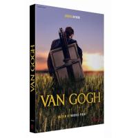 Van Gogh DVD
