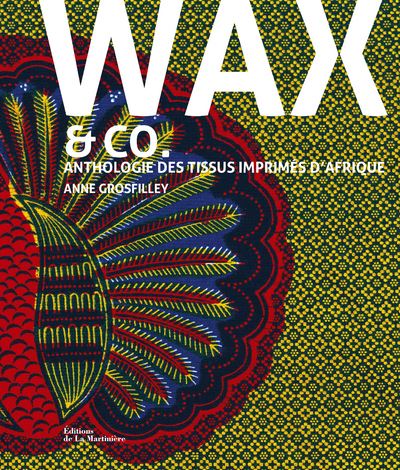 Wax and Co