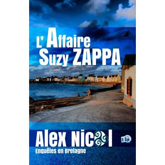 L'Affaire Suzy Zappa