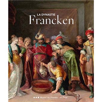 La dynastie Francken