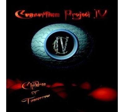Consortium project iv childrechildren of tomorrow