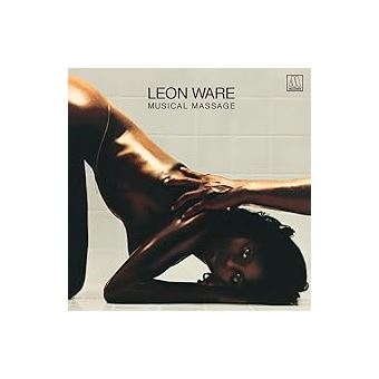 Leon Ware Musical Massage レコード 2LP 中古:盤質AB】 Musical Massage : Leon Ware | HMV&BOOKS online - G6976S1