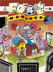 Les Footmaniacs - tome 18