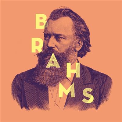 Wagram Music - Johannes Brahms Brahms