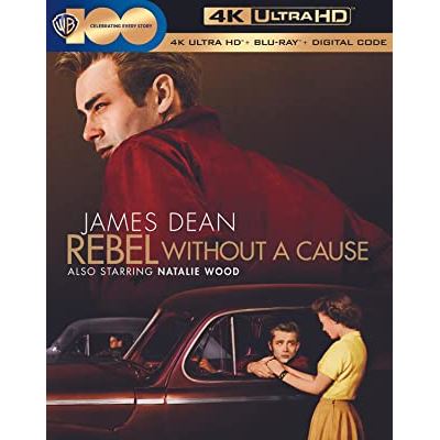Rebel Without A Cause