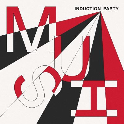 Induction Party Inclus coupon MP3