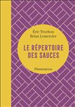 Le répertoire des sauces