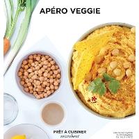 Apéro veggie