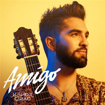 AMIGO/FOURREAU