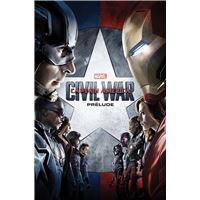 Civil War