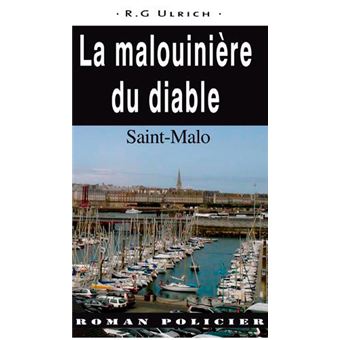 La Malouinière Du Diable