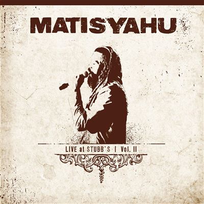 Live at stubb s vol ii/digipack/remasterise