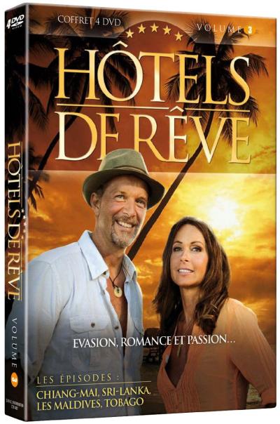 Coffret Volume 3  DVD
