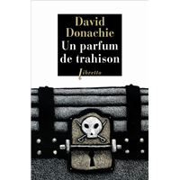 Un parfum de trahison