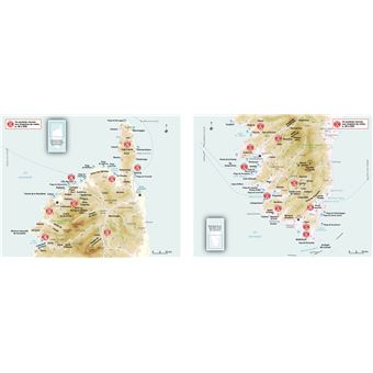 Corse Guide Un Grand Week-end