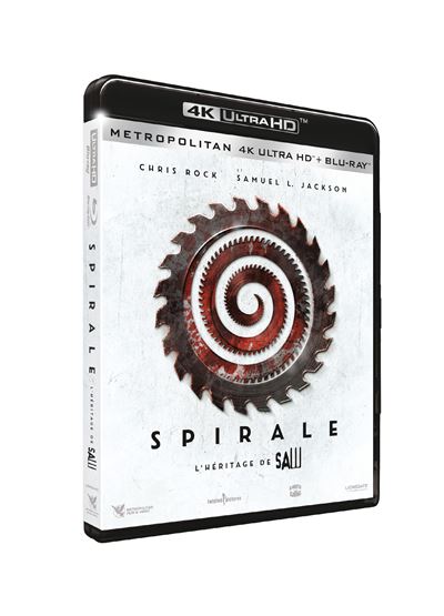 Blu-ray 4K à petit prix