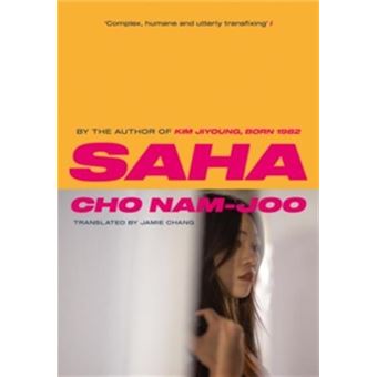 Saha
