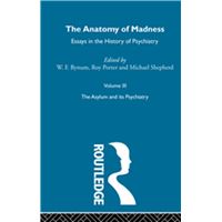 Anatomy Of Madness Vol 3