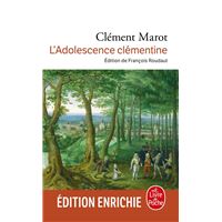 Adolescence clémentine